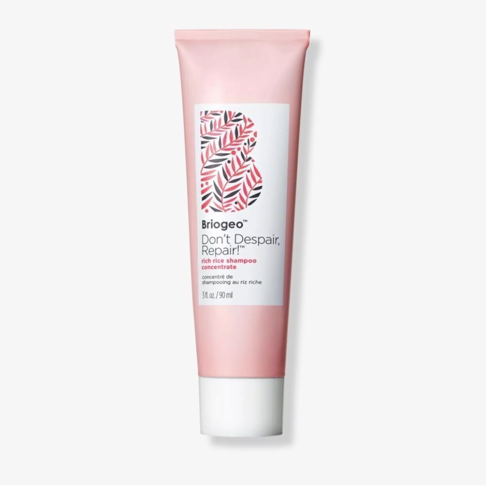 Briogeo Don't Despair, Repair! Rich Rice Shampoo Concentrate